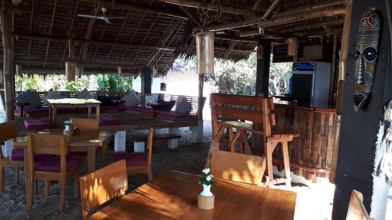Sugar Lounge Lodge Nauhang Kültér fotó