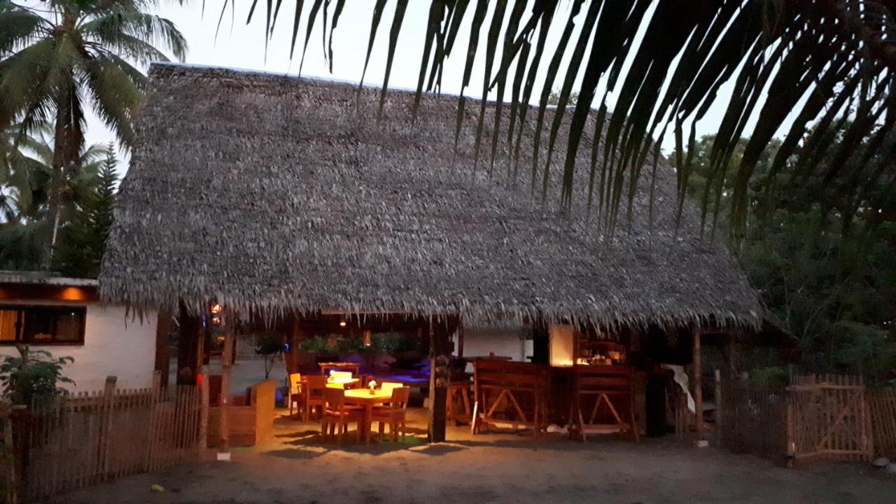 Sugar Lounge Lodge Nauhang Kültér fotó