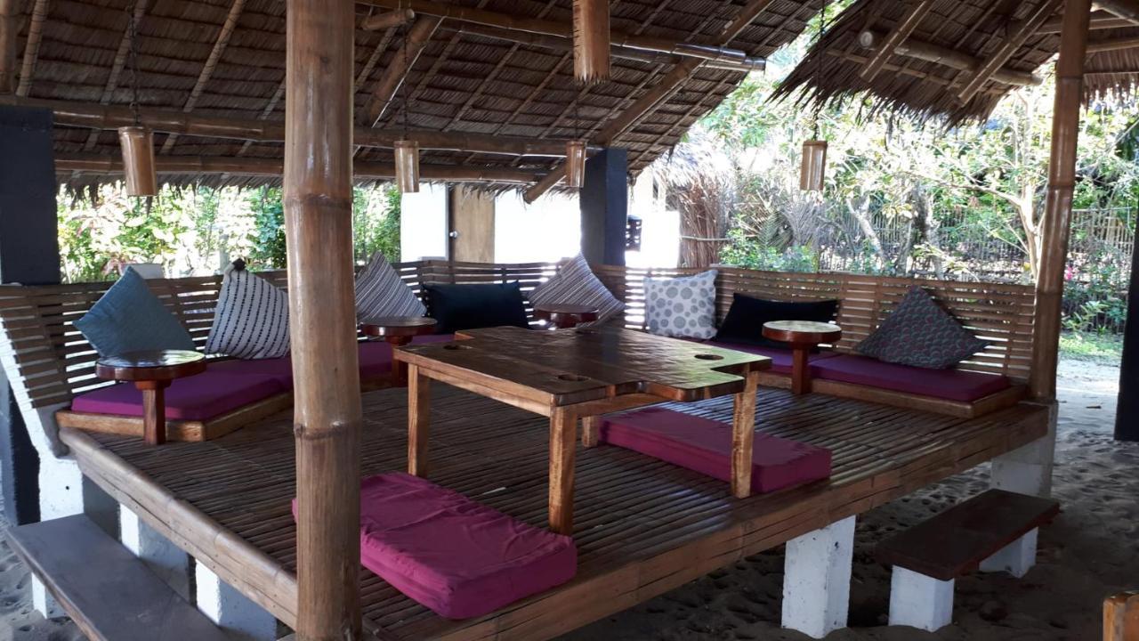 Sugar Lounge Lodge Nauhang Kültér fotó