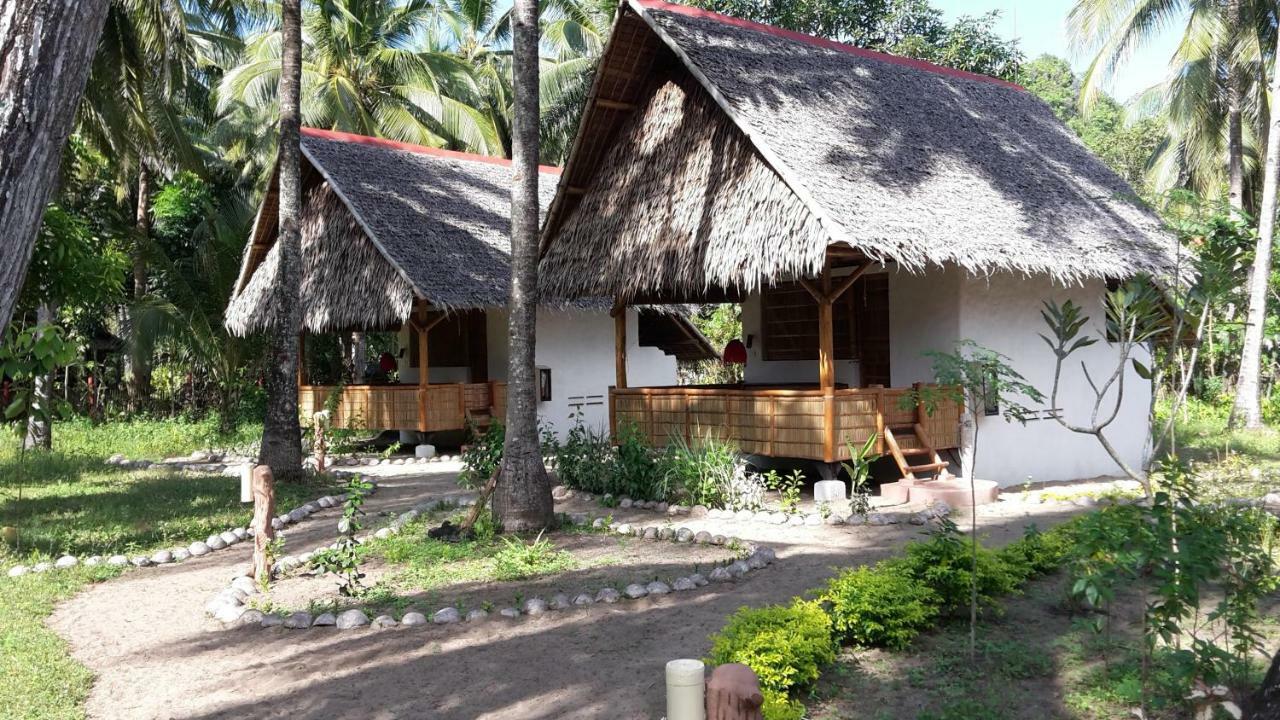 Sugar Lounge Lodge Nauhang Kültér fotó
