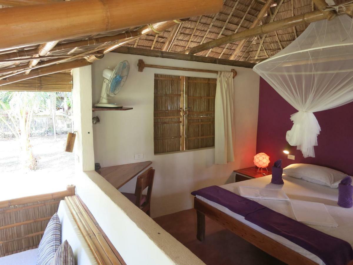 Sugar Lounge Lodge Nauhang Kültér fotó