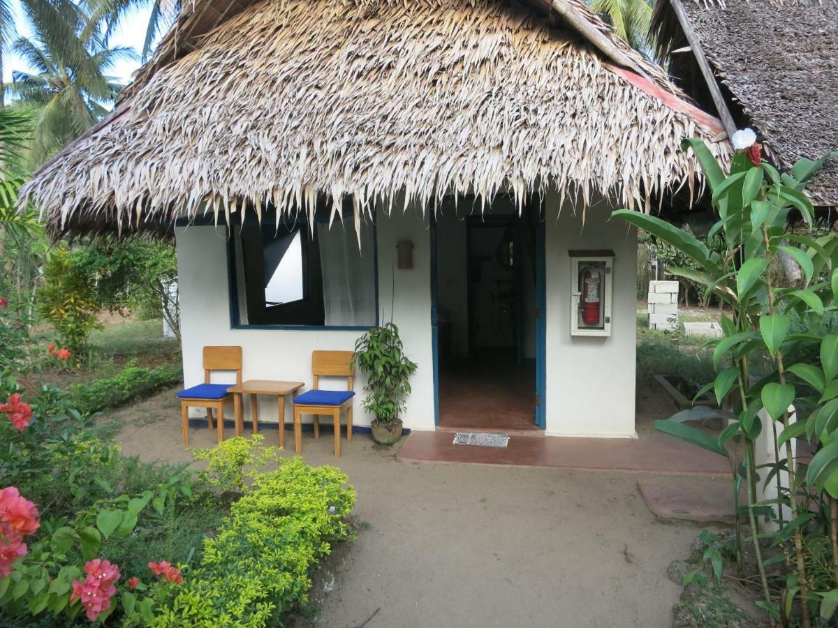 Sugar Lounge Lodge Nauhang Kültér fotó