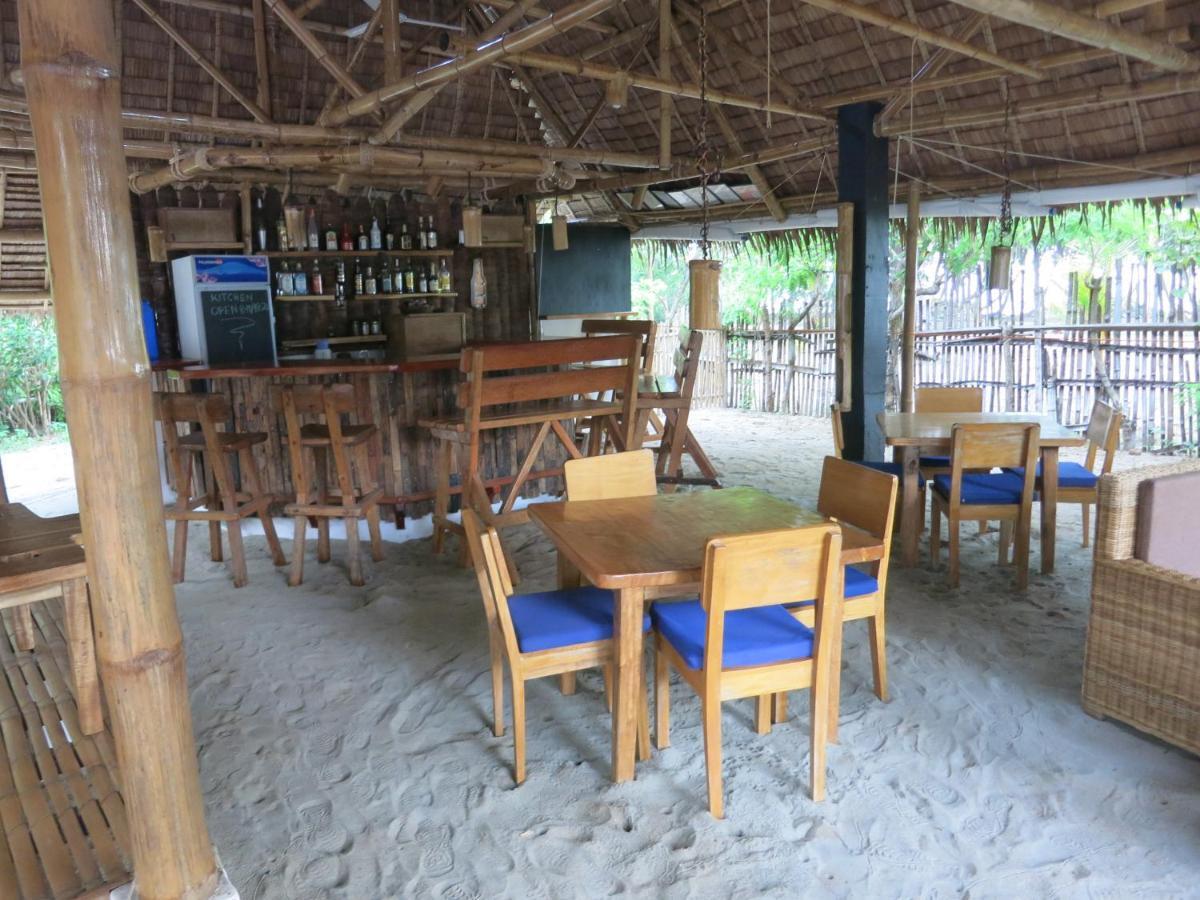 Sugar Lounge Lodge Nauhang Kültér fotó