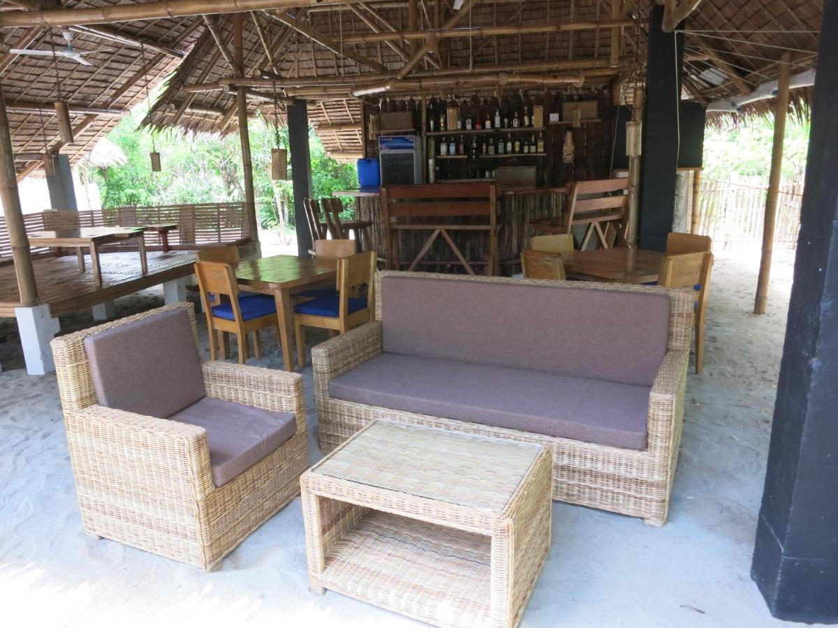 Sugar Lounge Lodge Nauhang Kültér fotó